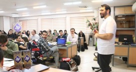 رویداد شهید اردهال زبان گویای هنر در انتقال مفاهیم ارزشی است